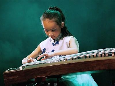 招聘无锡古筝家教老师