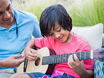 无锡请吉他家教哪家好？