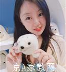 无锡大学生家教李老师