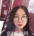 无锡大学生家教吴老师